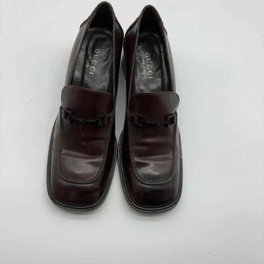 Gucci Gucci Loafers - Picture 5 of 7